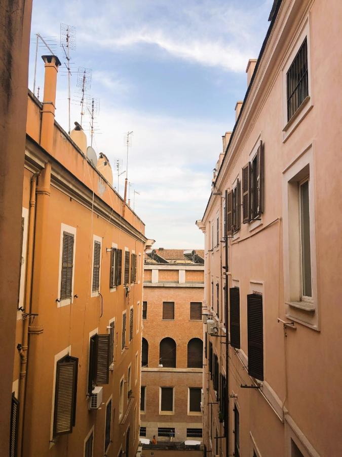 Maisonette Al Colosseo Rome Exterior photo