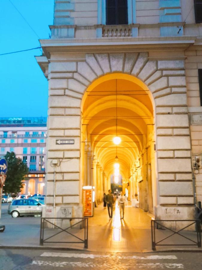 Maisonette Al Colosseo Rome Exterior photo