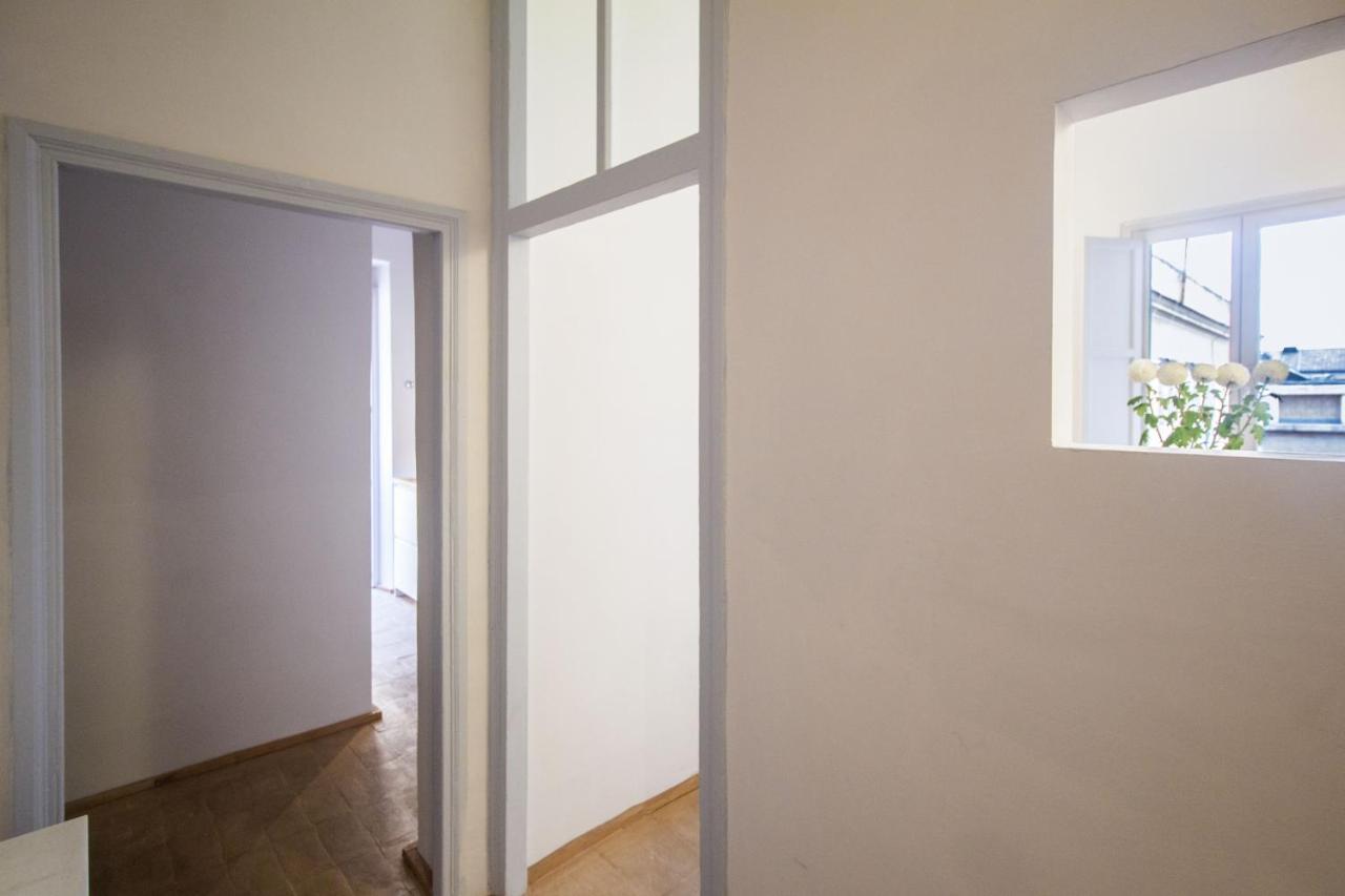 Maisonette Al Colosseo Rome Exterior photo