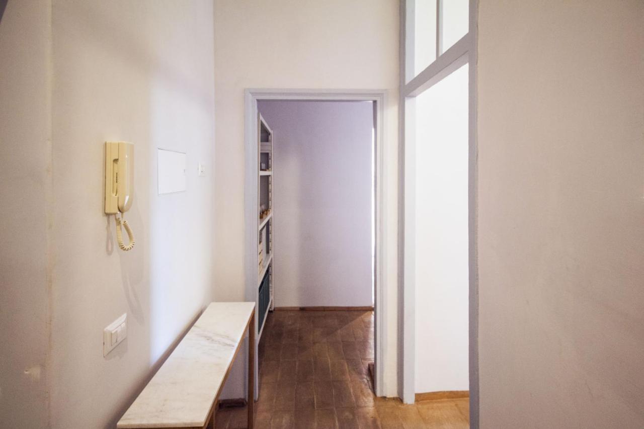Maisonette Al Colosseo Rome Exterior photo