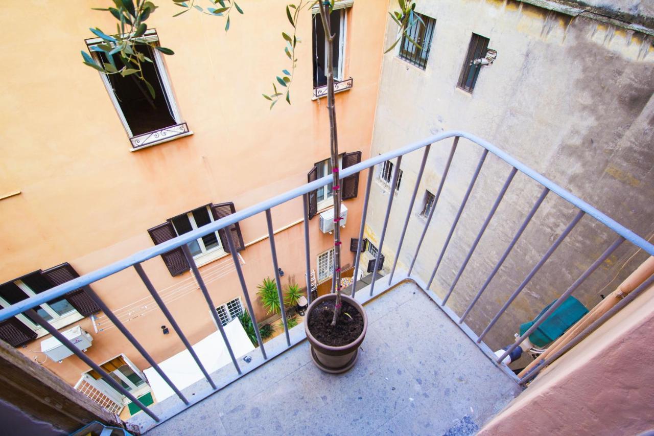 Maisonette Al Colosseo Rome Exterior photo
