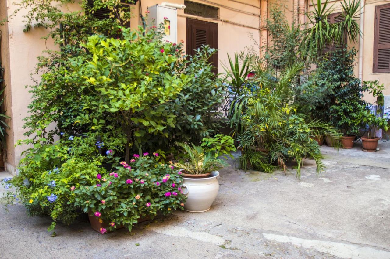 Maisonette Al Colosseo Rome Exterior photo