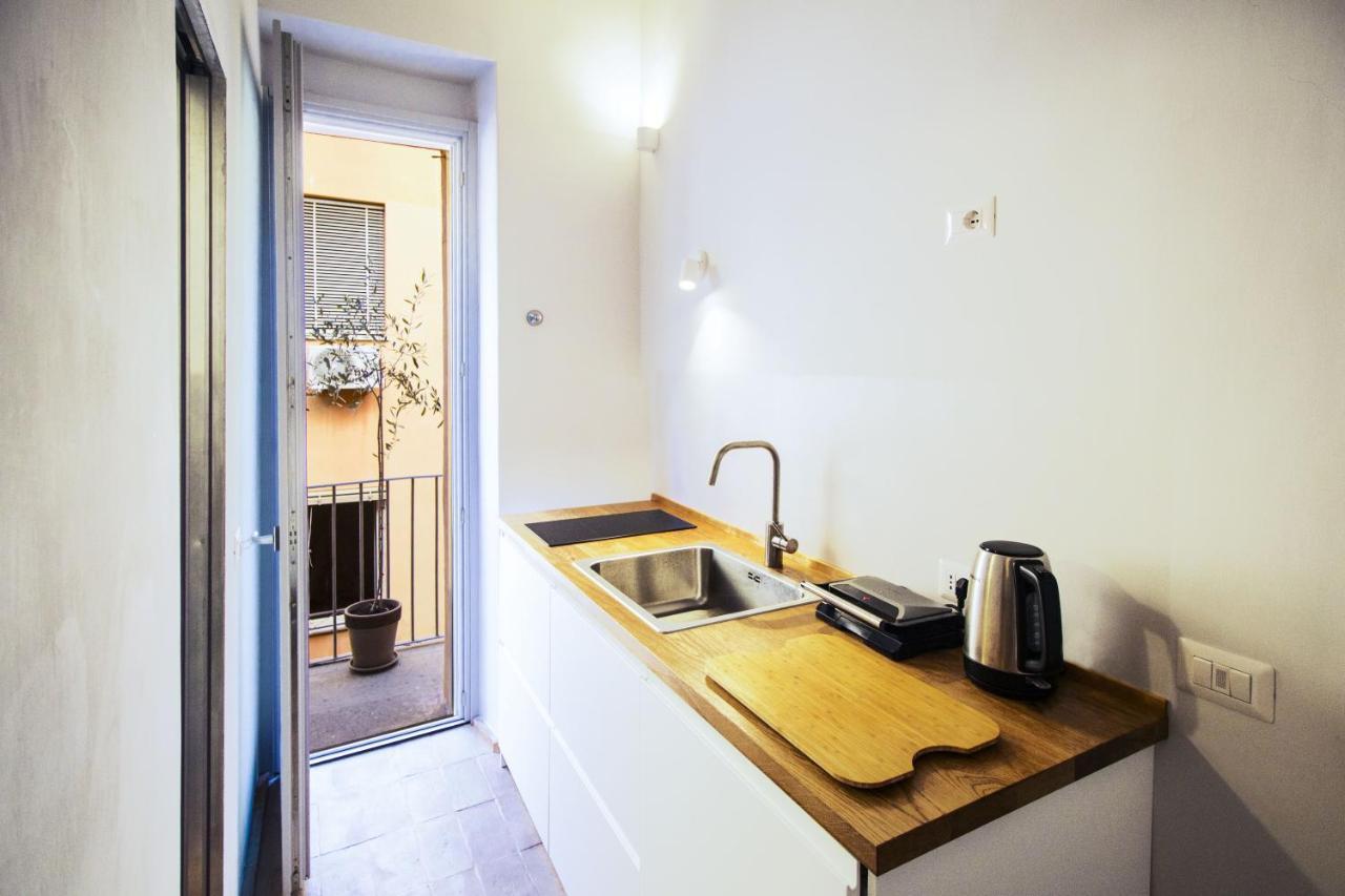 Maisonette Al Colosseo Rome Exterior photo