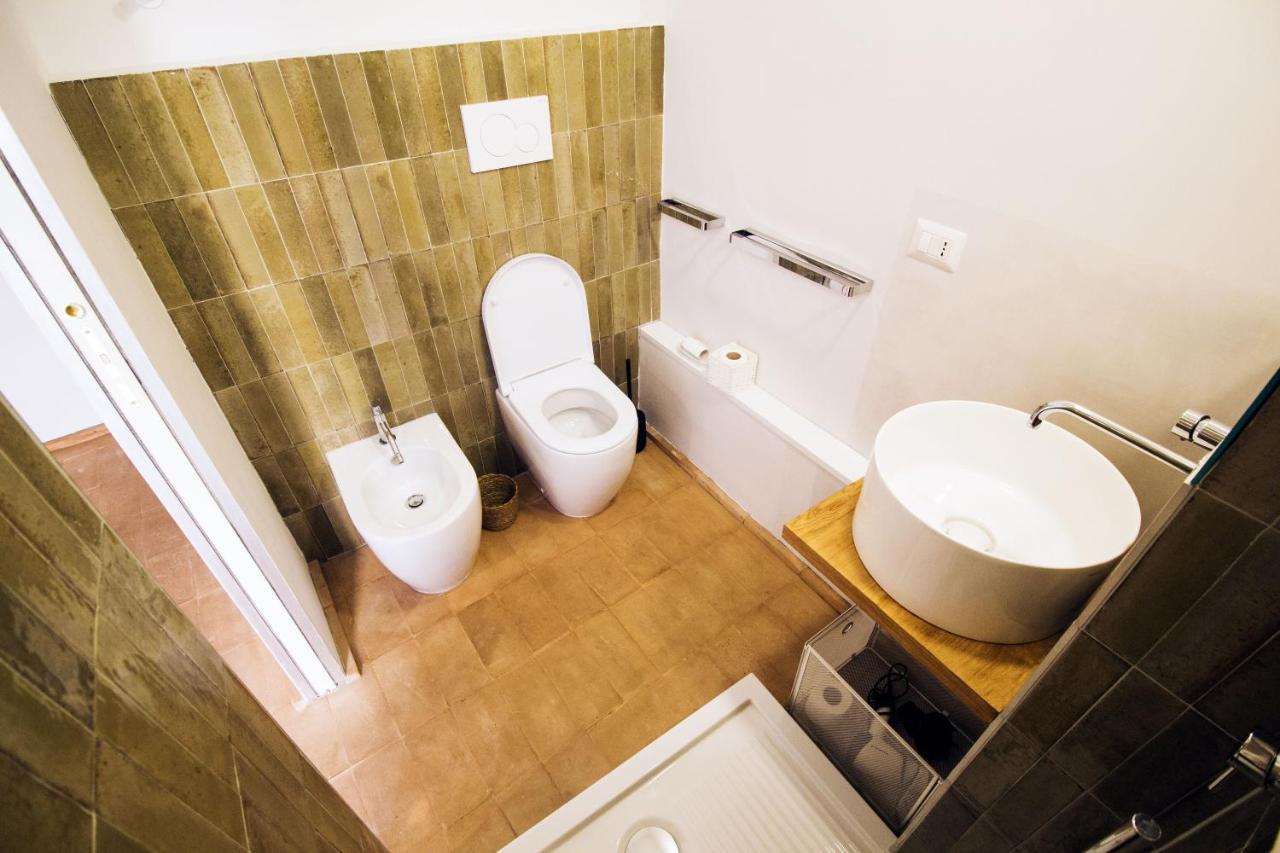 Maisonette Al Colosseo Rome Exterior photo