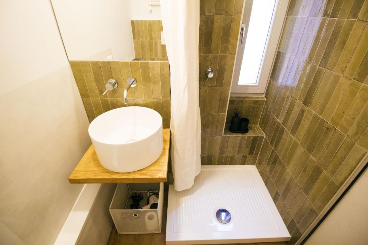 Maisonette Al Colosseo Rome Exterior photo